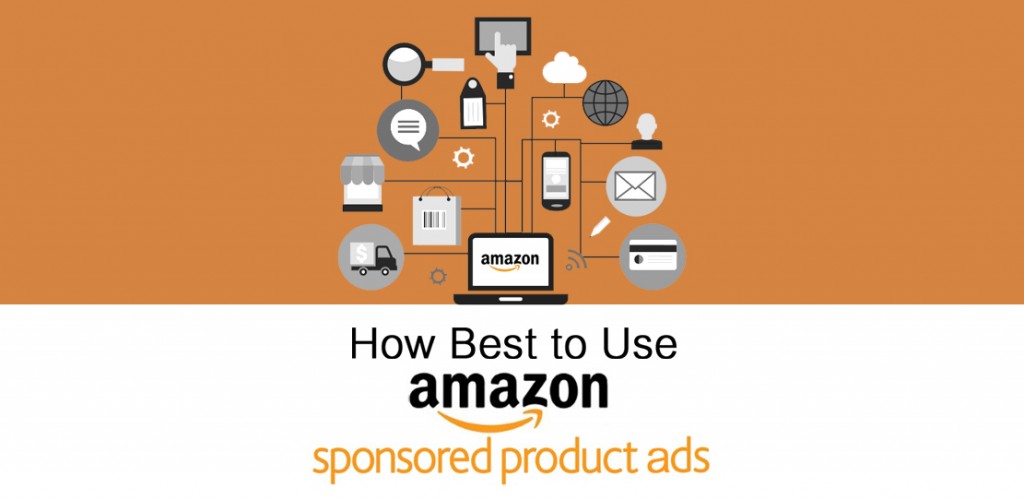 Optimizing Amazon Sponsored Product Ads For Improved ACOS%