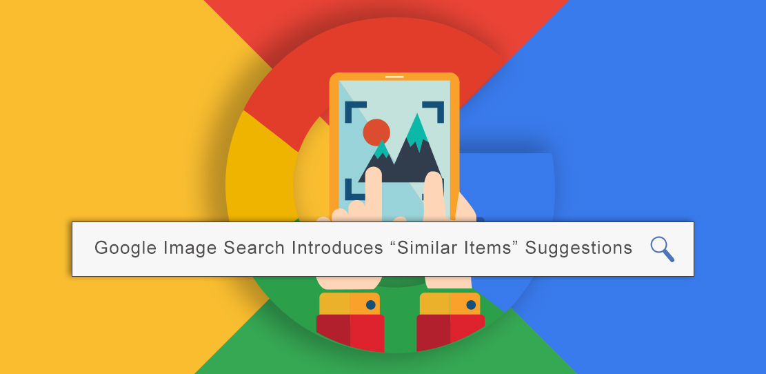 Introducing Similar Items Suggestions On Google Image Search