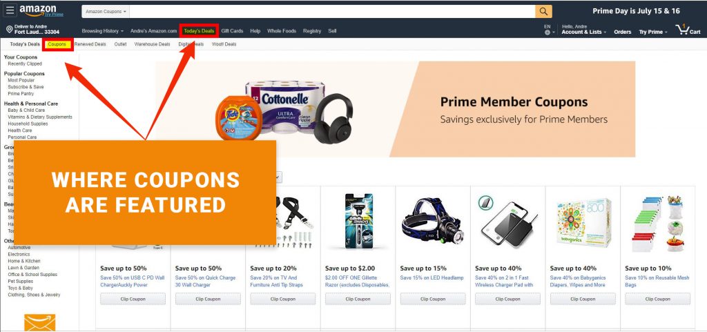 Why You Should Be Using Coupons To Sell More On Amazon OperationROI